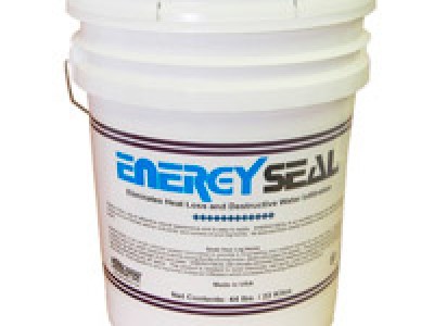 Energy Seal, 325 мл