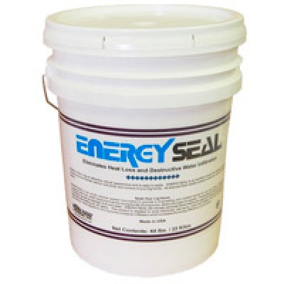 Energy Seal, 19 л